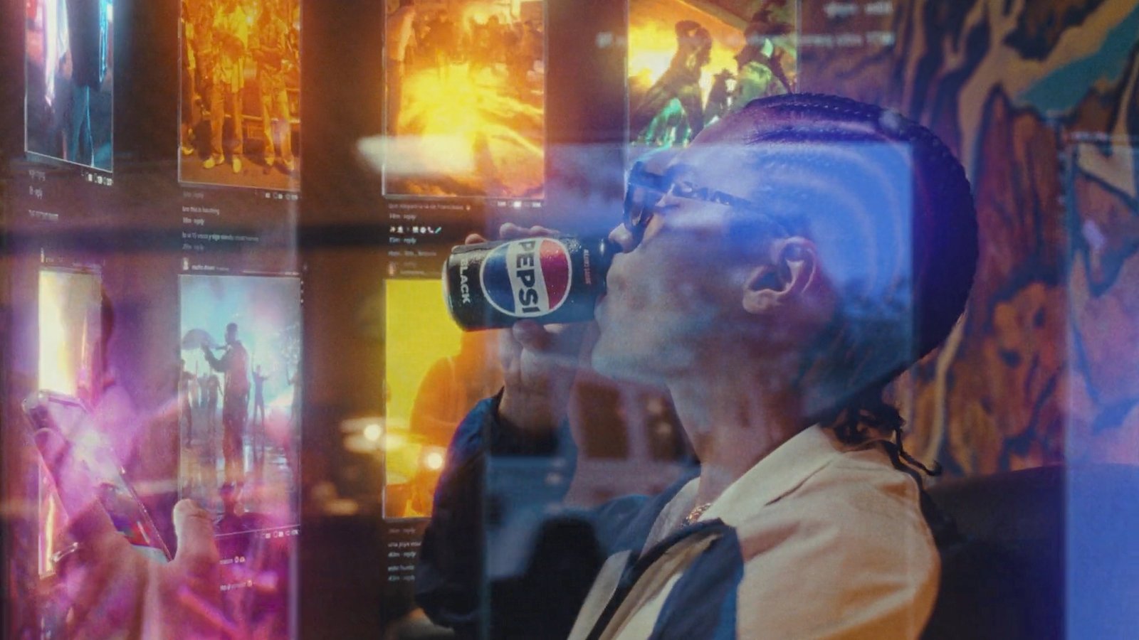 Pepsi